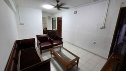 Blk 321 Yishun Rivergreen (Yishun), HDB 3 Rooms #563625601
